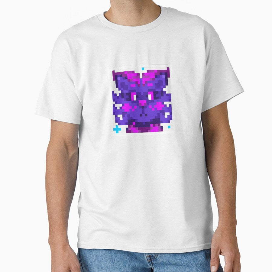 Sidereum 'Glimmer' Nox Pixel Art by Kaiko-Roku