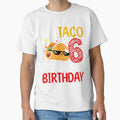 Let's Taco 6th bout my birthday taco dabbing by lettersquad