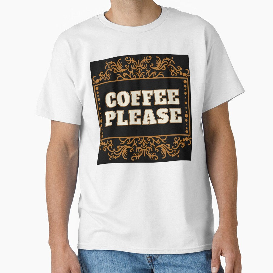 Coffee Lovers by Jacqueline Huizenga