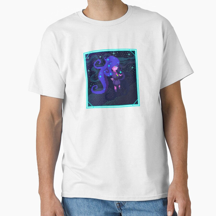 Kaiko Roku Pixel Art by Kaiko-Roku