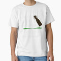 I make beer disappear! What is your superpower? by titanosdesign