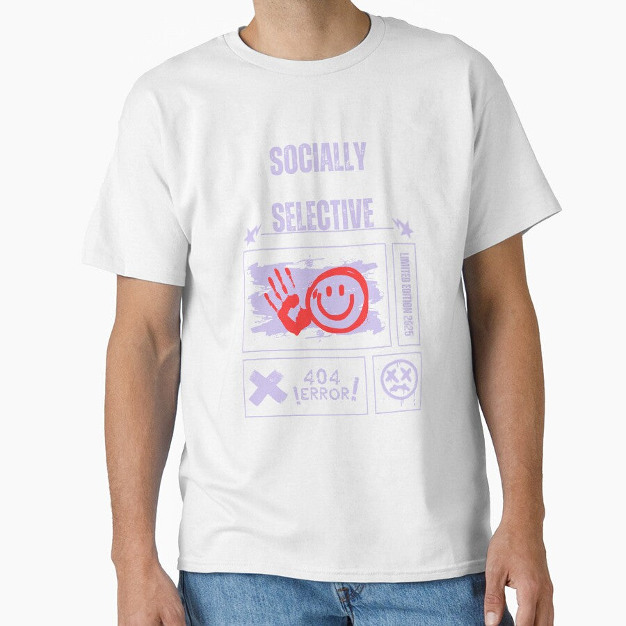 Dark Humor Shirt for People with Dry Humor by ChameraDesign