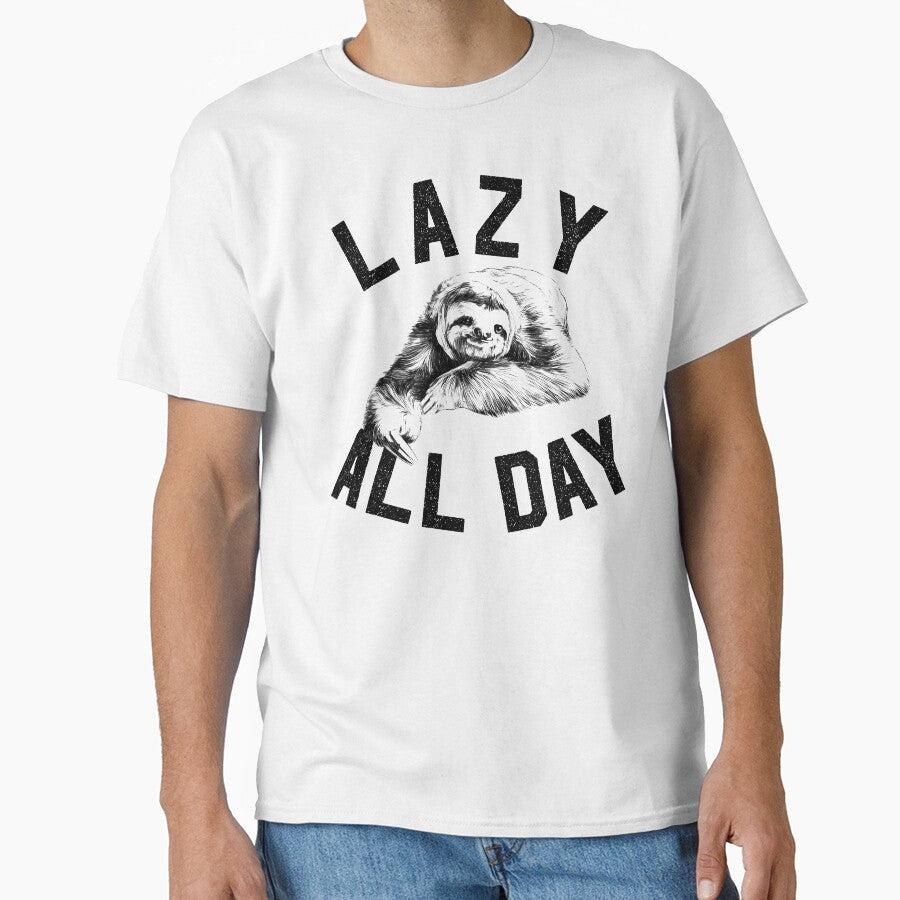 Lazy All Day by ridzamh