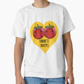 Kindness 'Maters - Tomato Food Pun by artsbycheri