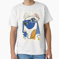 minimal / cute face by diotima 80