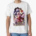 What's The Story - Wishbone by TheDarkVestiary