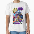 Biker Mice from Mars - Neon Retro Design by TheDarkVestiary