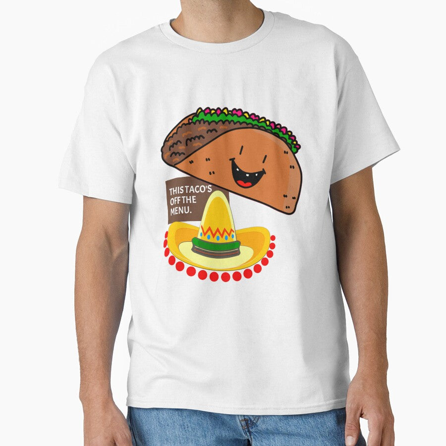 Taco Lovers Quote by BestCoolStuff