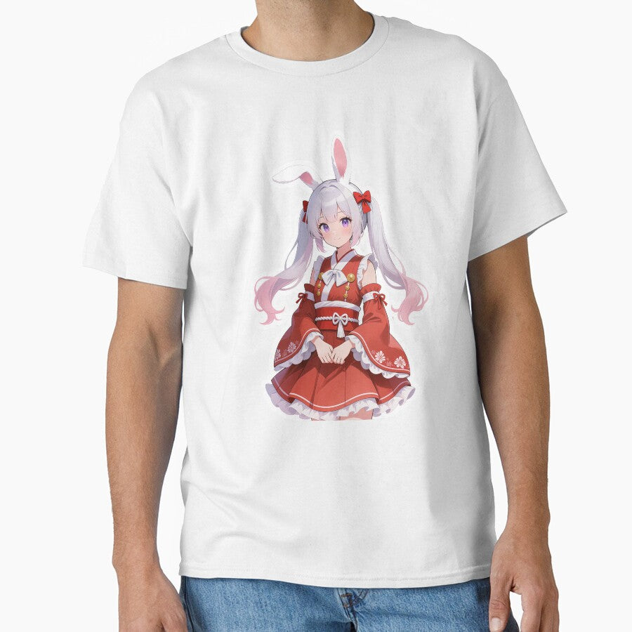 Employee of the Rabbit Inn by HD3284