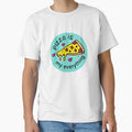 Pizza is my everything by happysketchy