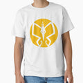 The Monarch logo — The Venture Bros. by AnastasiaAleman