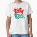 PushPop 90s: WalkerWear Tribute by PushPopRiot