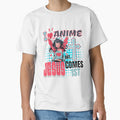 I Love Anime But Jesus Comes First by duke818
