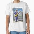 Reverend Gary Davis by donar