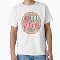 I love the 90s by SidTastic