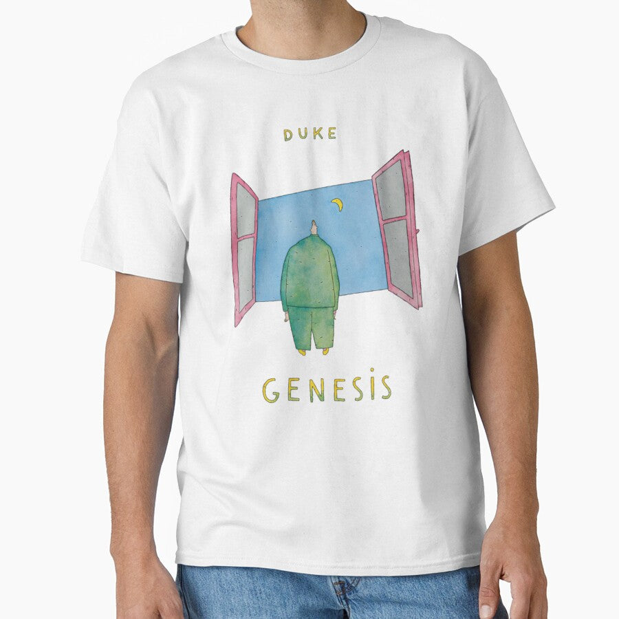 Genesis Duke by jaddom