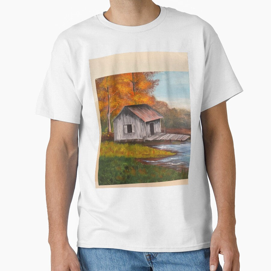 Heritage Hardy's bVintage Spirit by Chanfacesaround