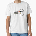 Cute Cartoon Ghost|| Ice Cream || Kawaii Halloween by cookingwithten
