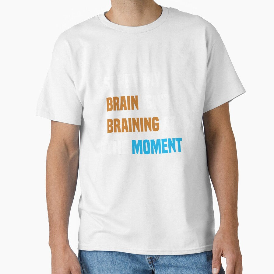 Sorry my brain isn't braining at the moment, Funny Quote by Aimyashoppy
