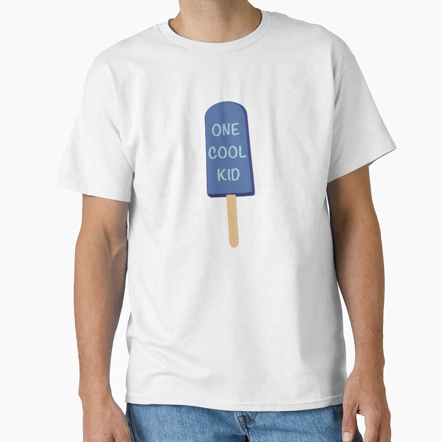 One Cool Kid by Scribble Squiggles