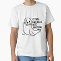 Cute Seal by dolla-designs-