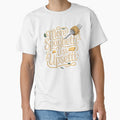 More Spaghetti Less Upsetti – Comfort Food Pasta Lover Design by Redgiant87x