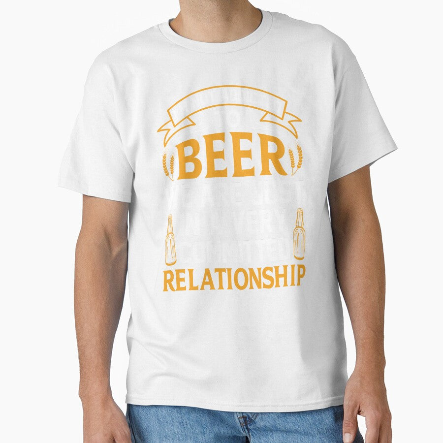 I'm not addicted to beer... by brunski