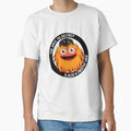 Gritty Meme The Urge to Destroy by gtcdesign