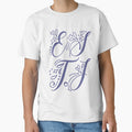 ESTJ by artsomenautte