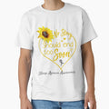 Sleep Apnea Awareness No Story Should End Too Soon by KirstybShop