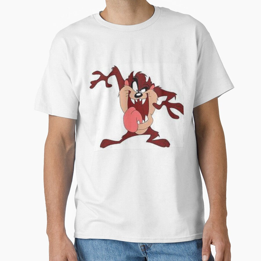 cartoon,tasmanian devil... by nindza
