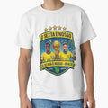 Brazil Football O Sexta E Nosso Neymar and Vini Jr | Brazil Football Fan Art by iamamiraj