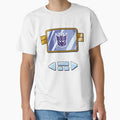 Soundwave chest by godfreywagner