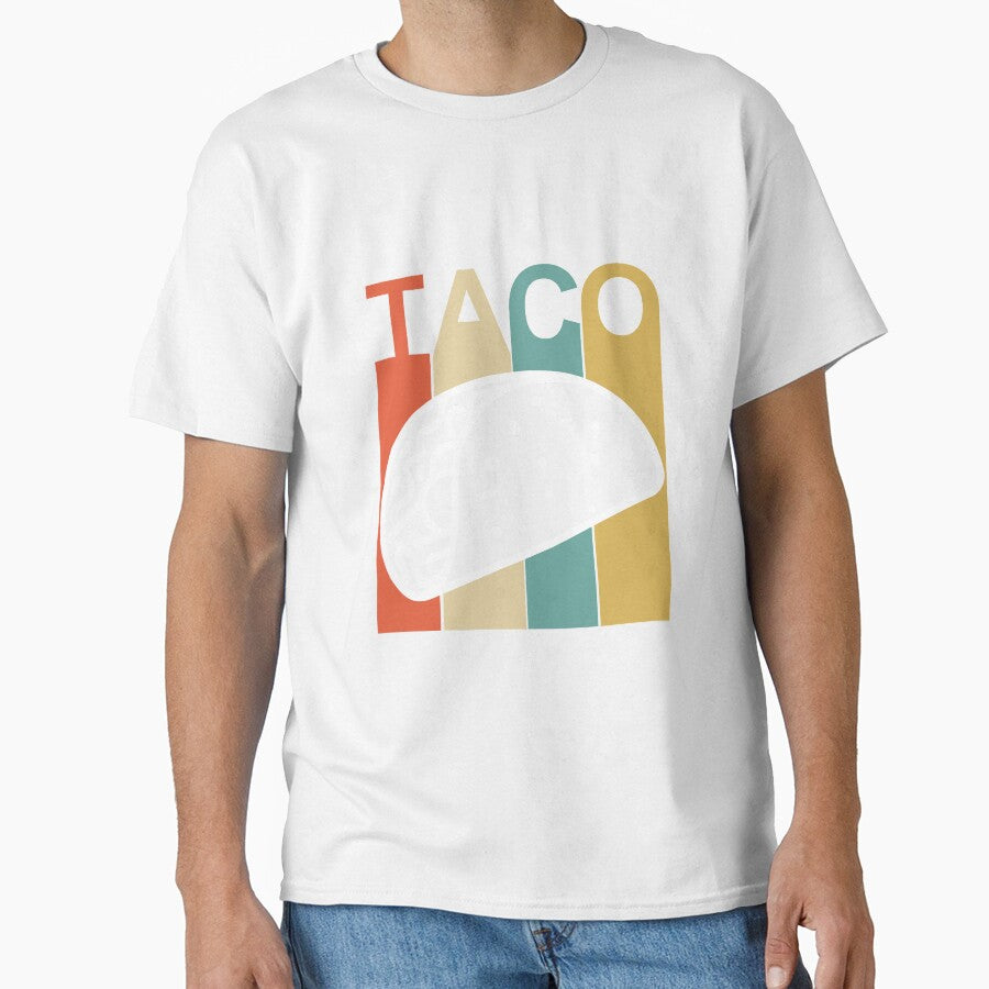 Taco vintage by JKHart
