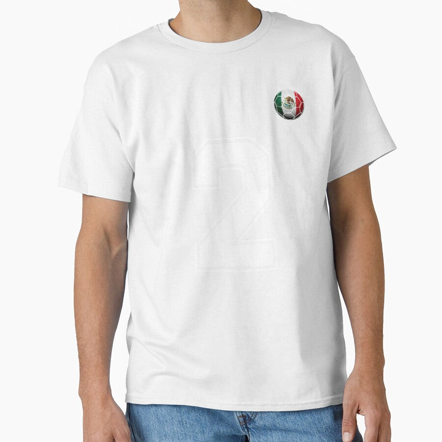 Number 2 Canada Flag Football Fan by BernoNickel