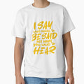 Funny Sarcastic Humor I Say What Needs To Be Said Not What You Want To Hear by fantasticdesign