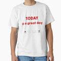 Today is a great day to die by K-Art-Design