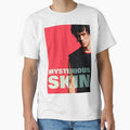 Mysterious Skin by kimberly533