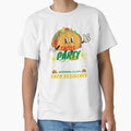 "Taco Party", Taco Lover by TrendingCloth99
