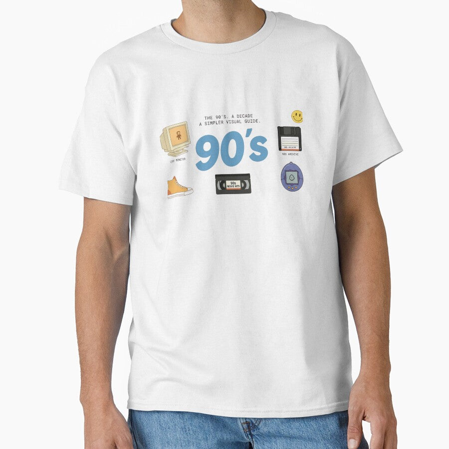 90s by YBY1981