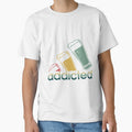 Beer addicted vintage by CactusDesigns68