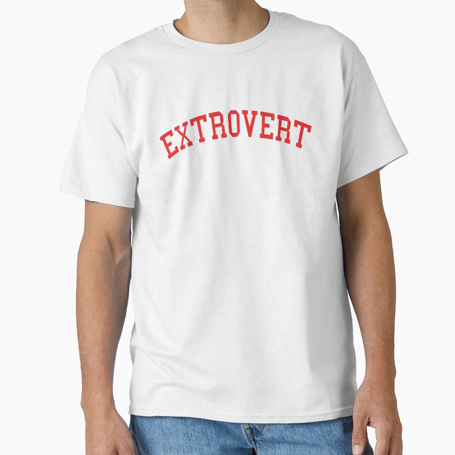 Extrovert by MSA-42