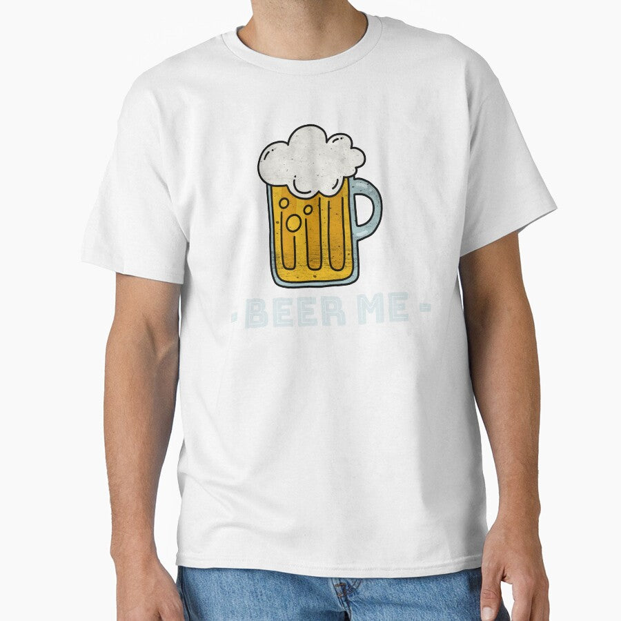 Beer Me by starsdesigns