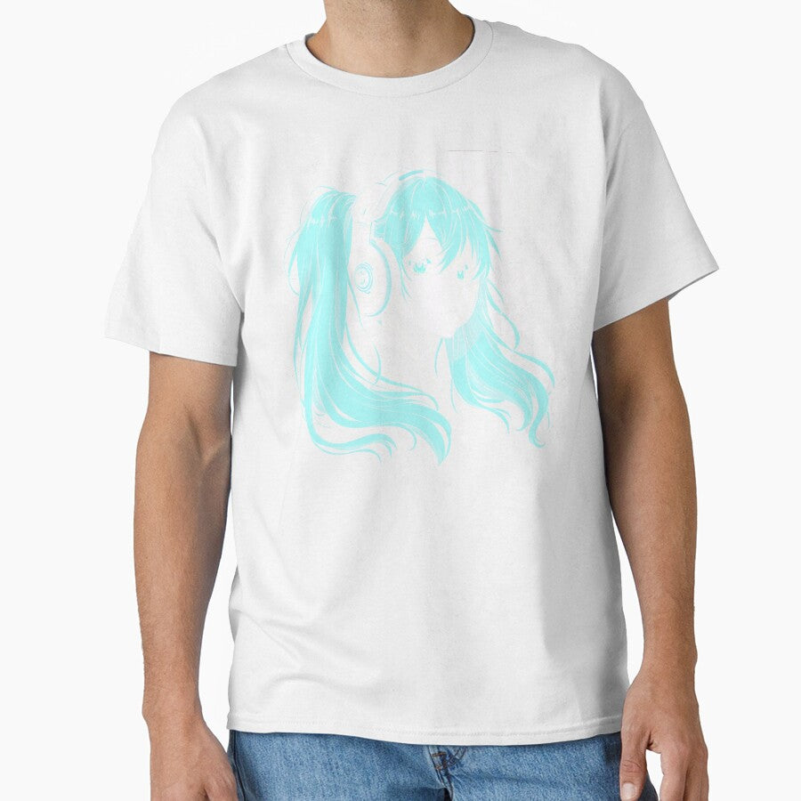 Hatsune Miku by Topmaxdesign
