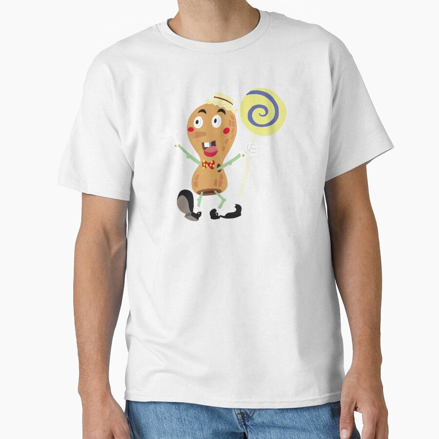 Goofy Goober by Illustrationsbyv