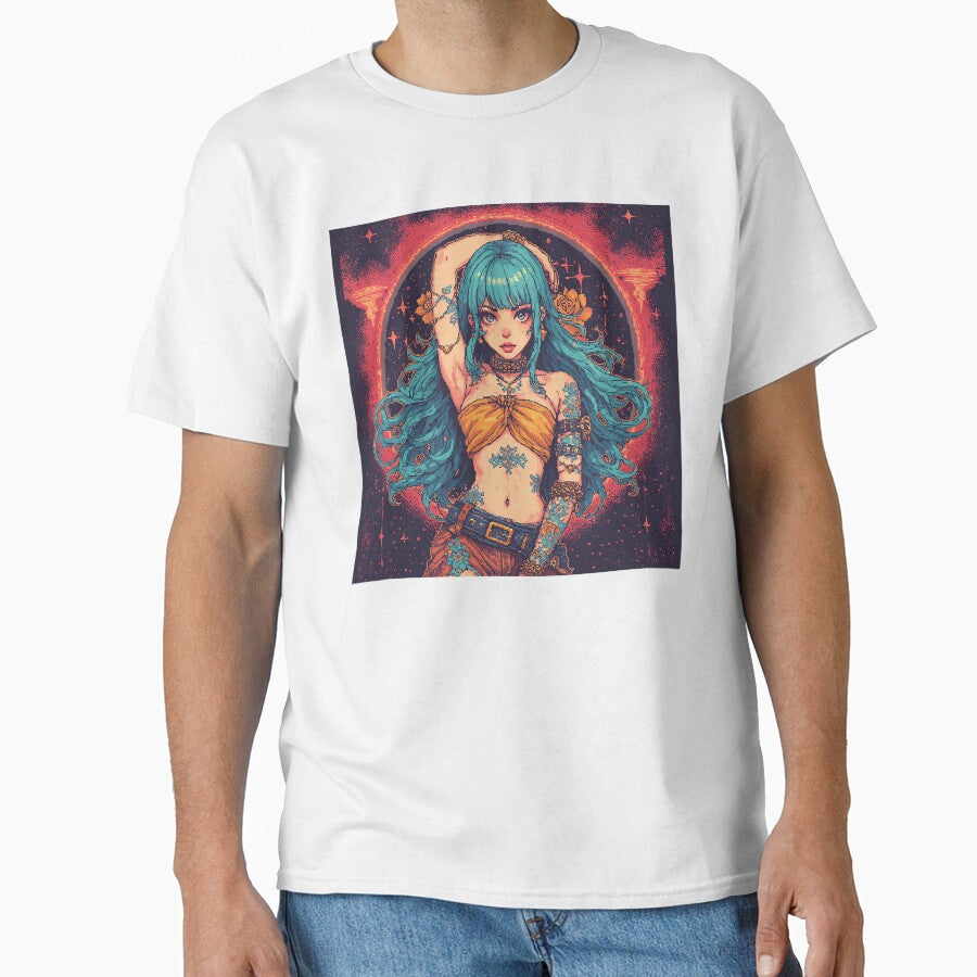 Retro Beautiful GirlRetro Beautiful Girl by pexoboy