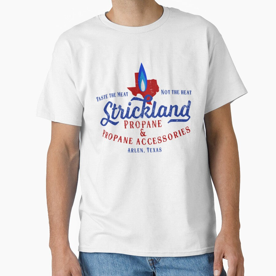 Strickland Propane by Rihanliston