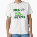 PEAS,FUNNY food quotes by Sharon111