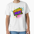 Sup, Home Skillet! 90s Slang Phrases by ourkid