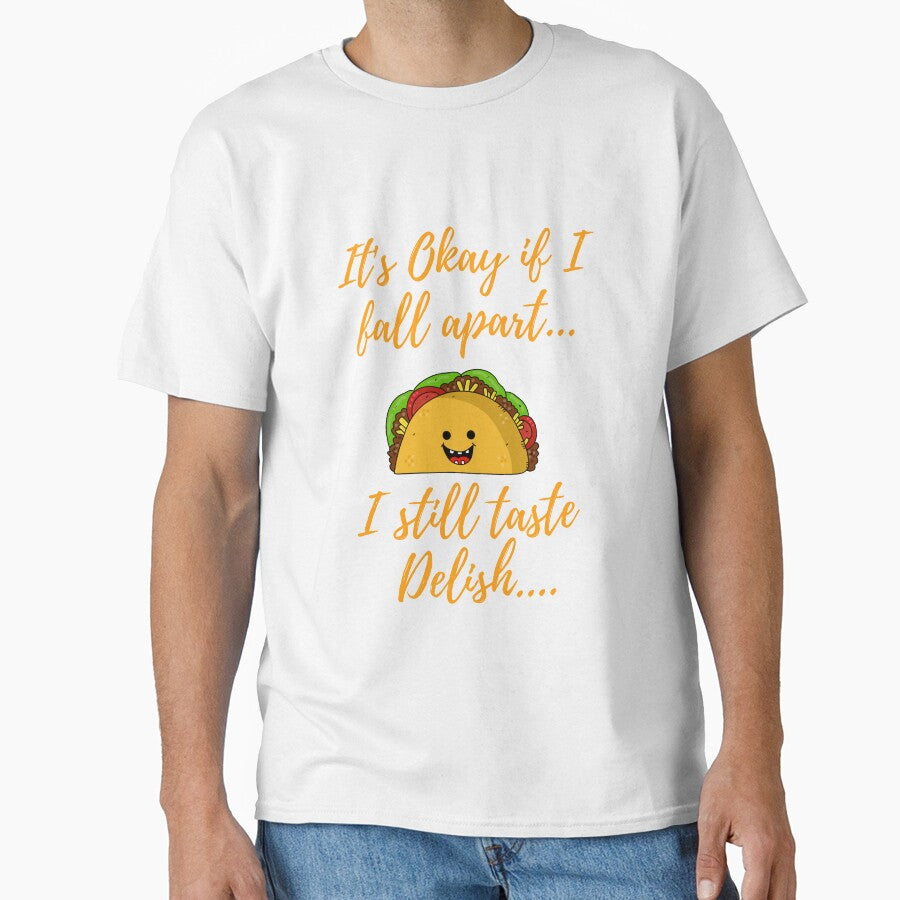 Taco Love T-Shirt, Cap, Mug, sticker by ArtistiquEspace